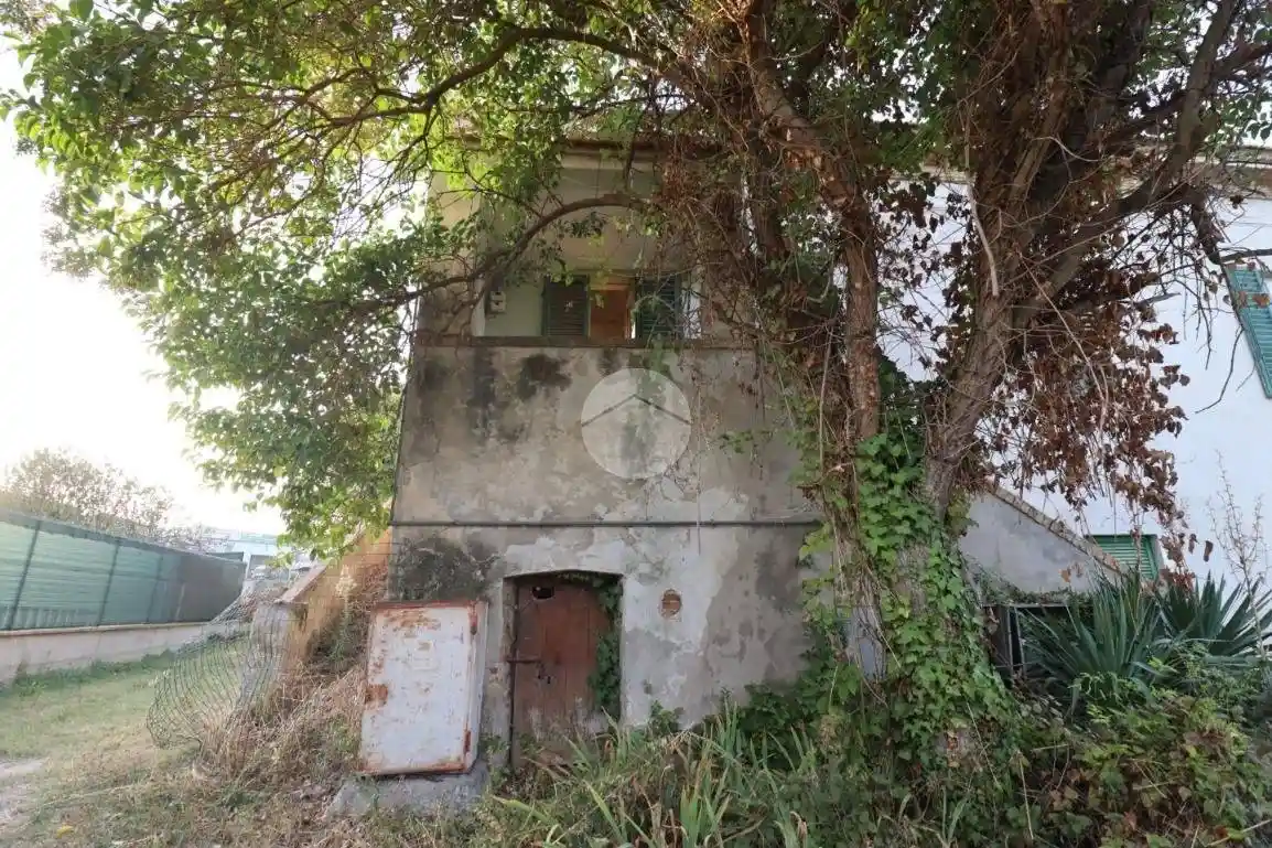 Terratetto plurifamiliare via Mulino da Capo 12, Centro, Giulianova - foto 5