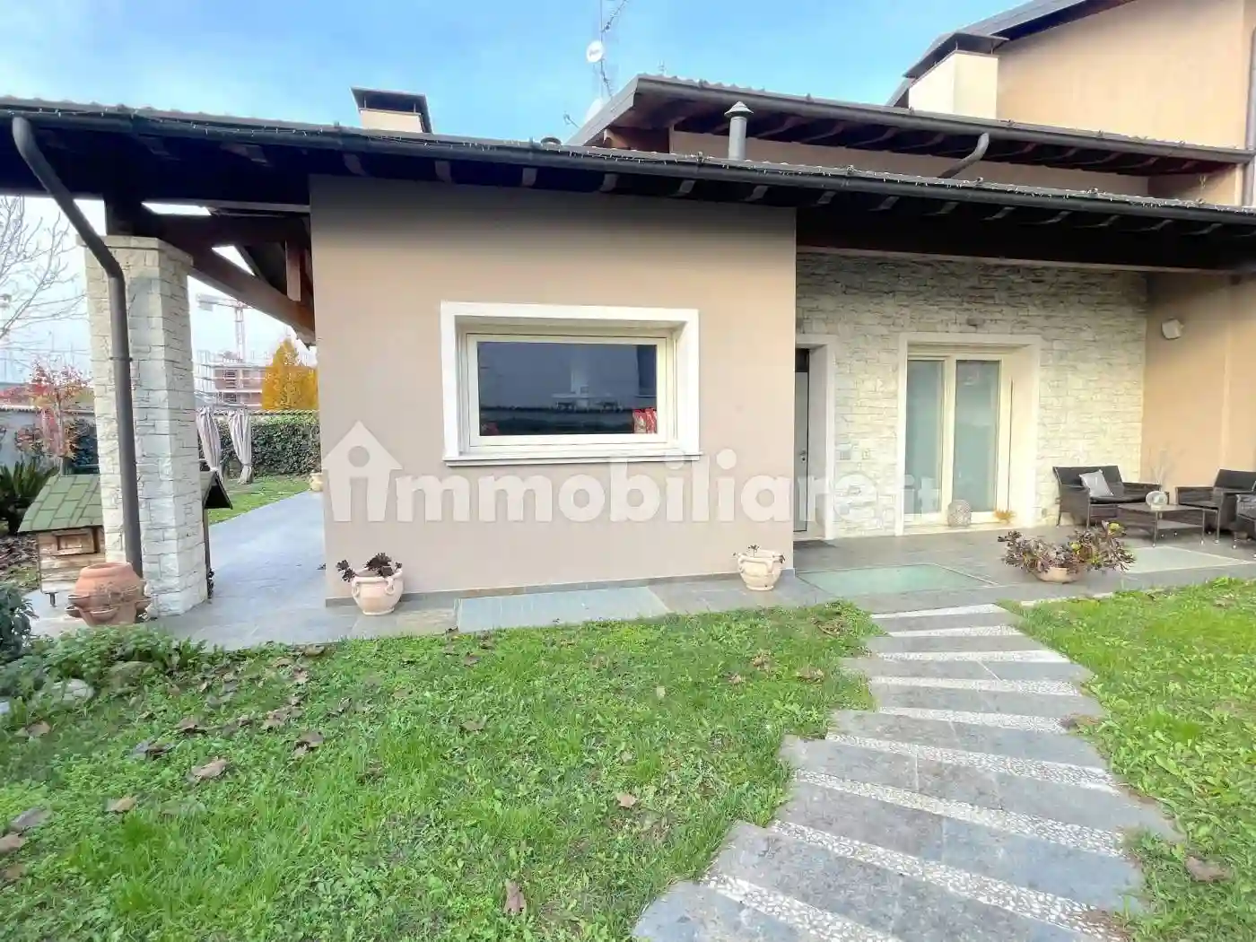 Villa - foto 4