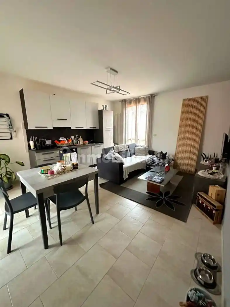 Appartamento in vendita a Poggio Rusco