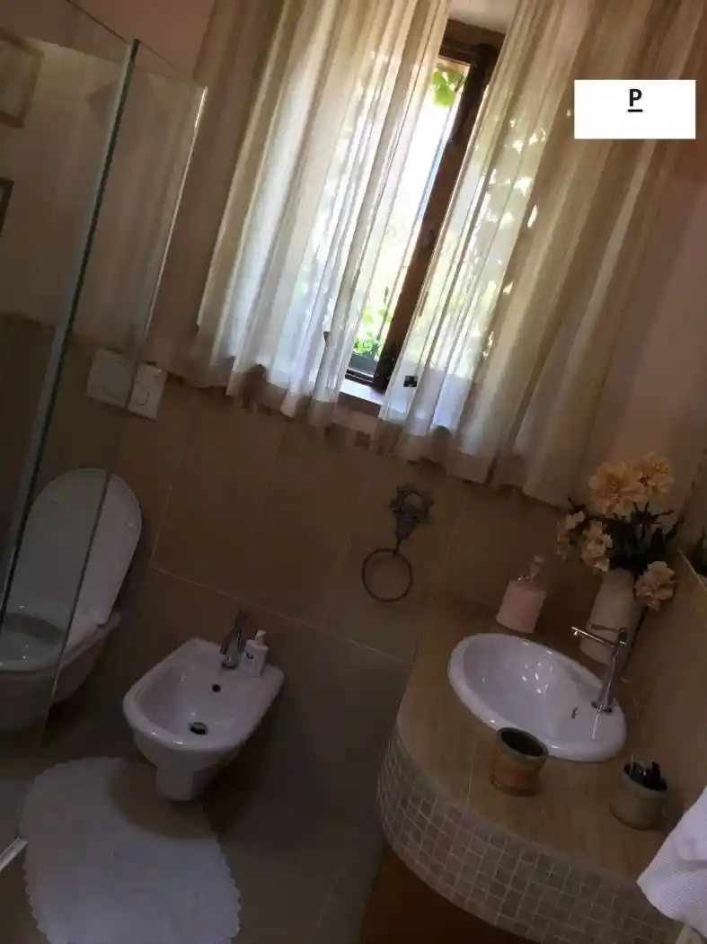 Rustico via Collemusino 132, Centro, Pizzoli - foto 5