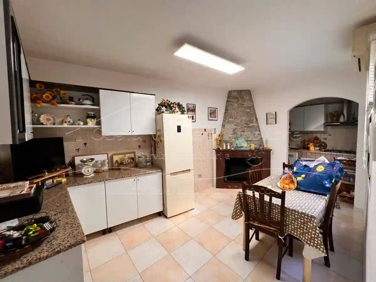 Villetta a schiera - foto 5