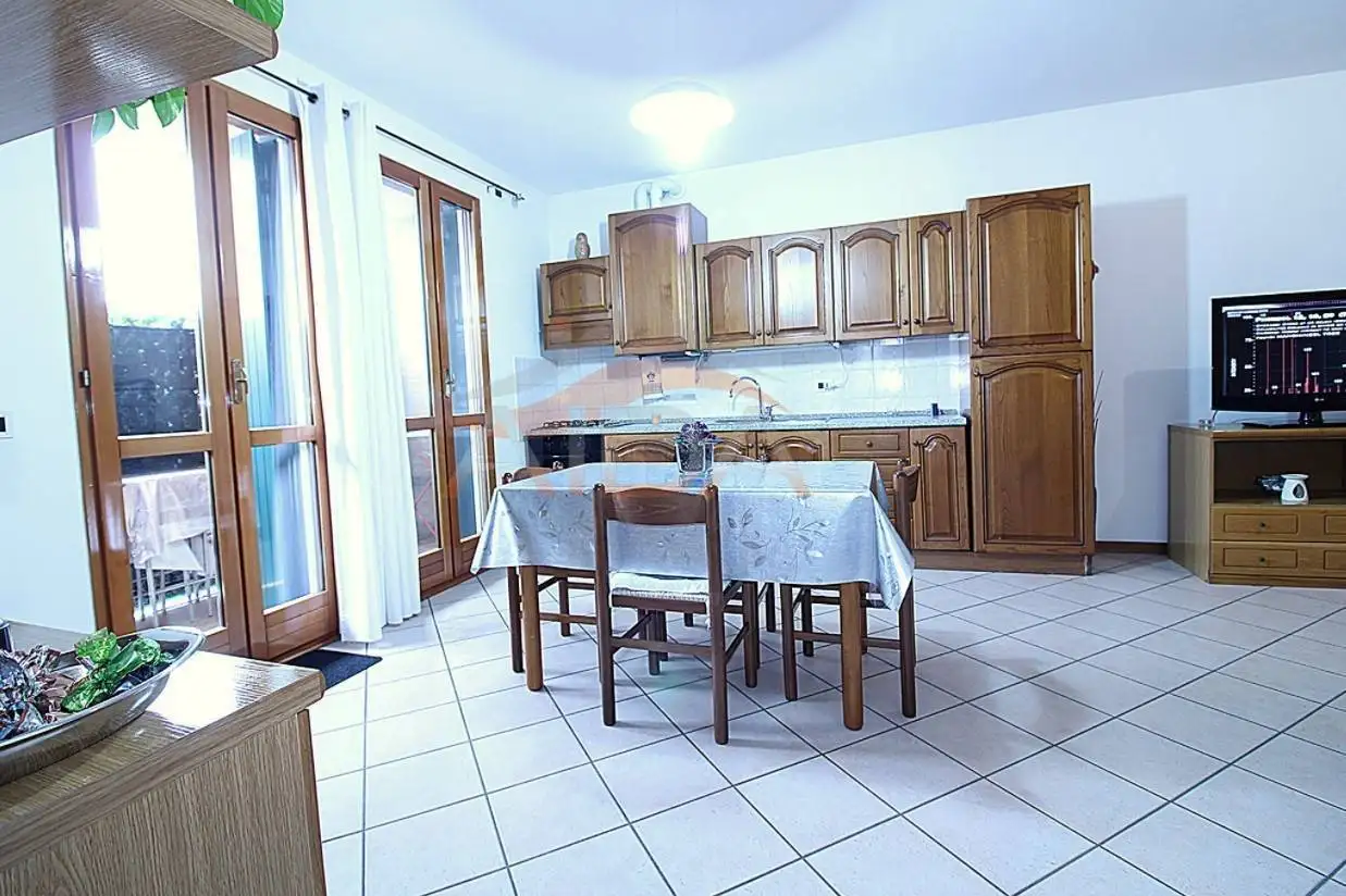 Appartamento in vendita a Argenta