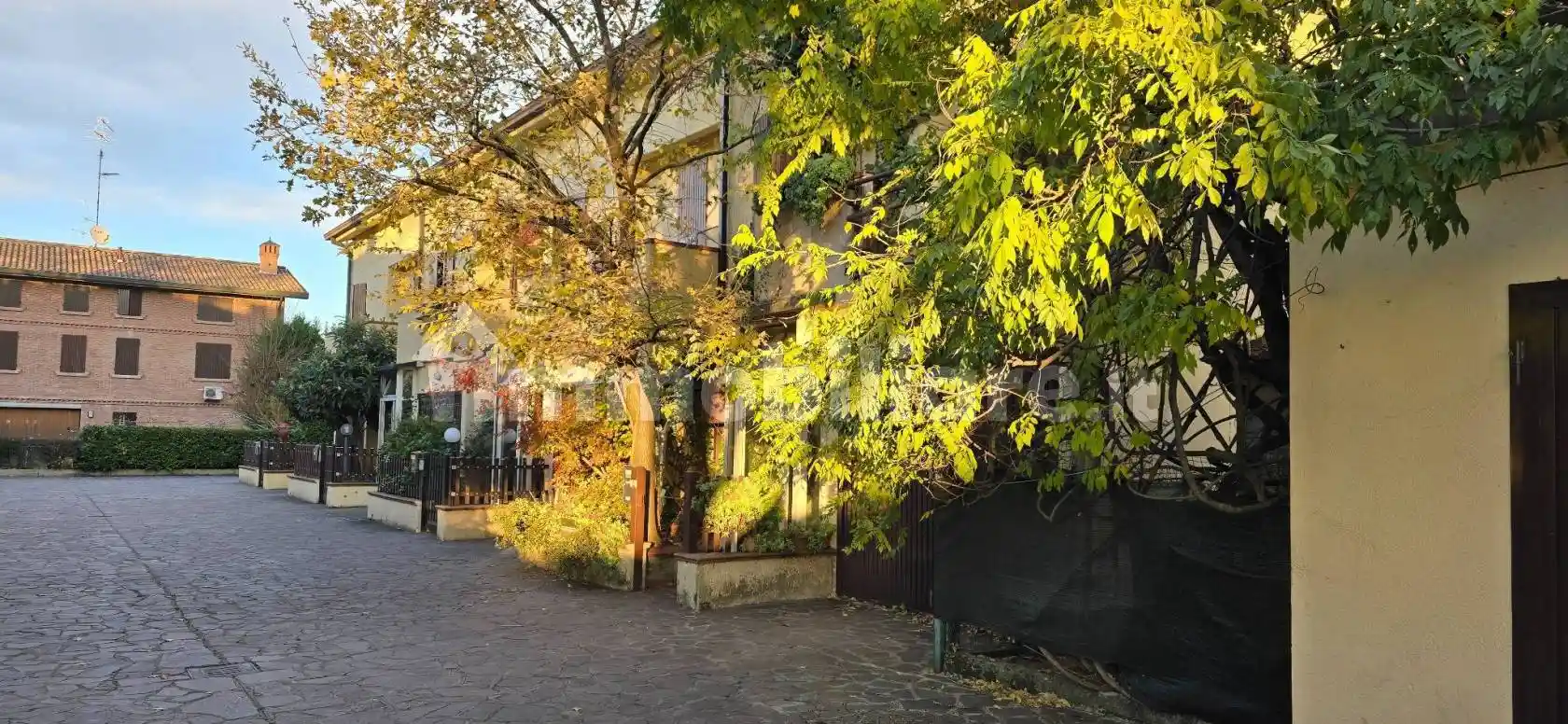 Villetta a schiera in vendita a Reggio Emilia