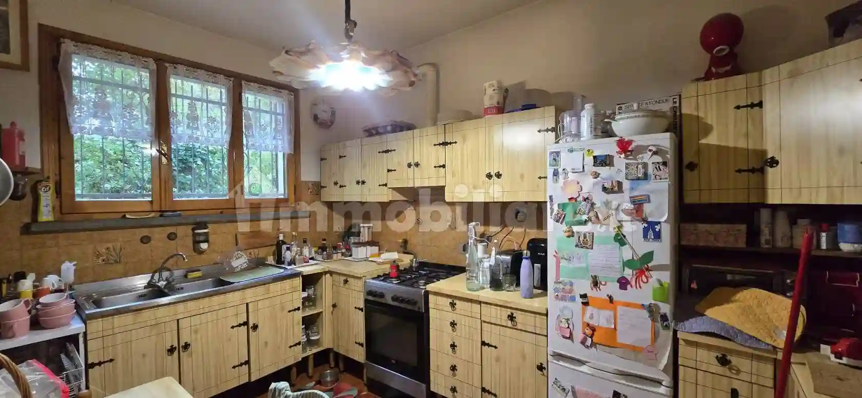 Villetta a schiera - foto 5