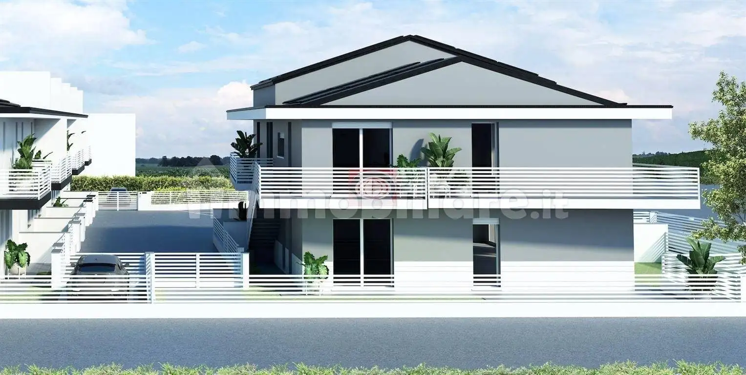 Appartamento in vendita a Cesena