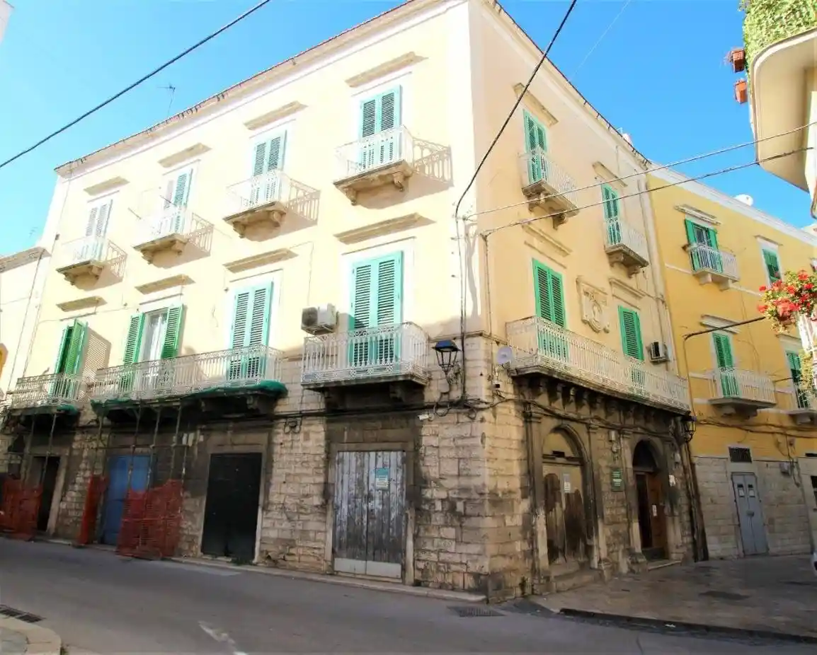 Appartamento in vendita a Molfetta