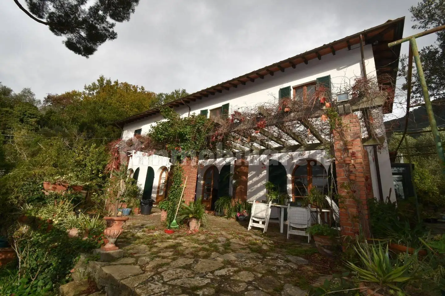 Rustico - Casale in vendita a San Giuliano Terme