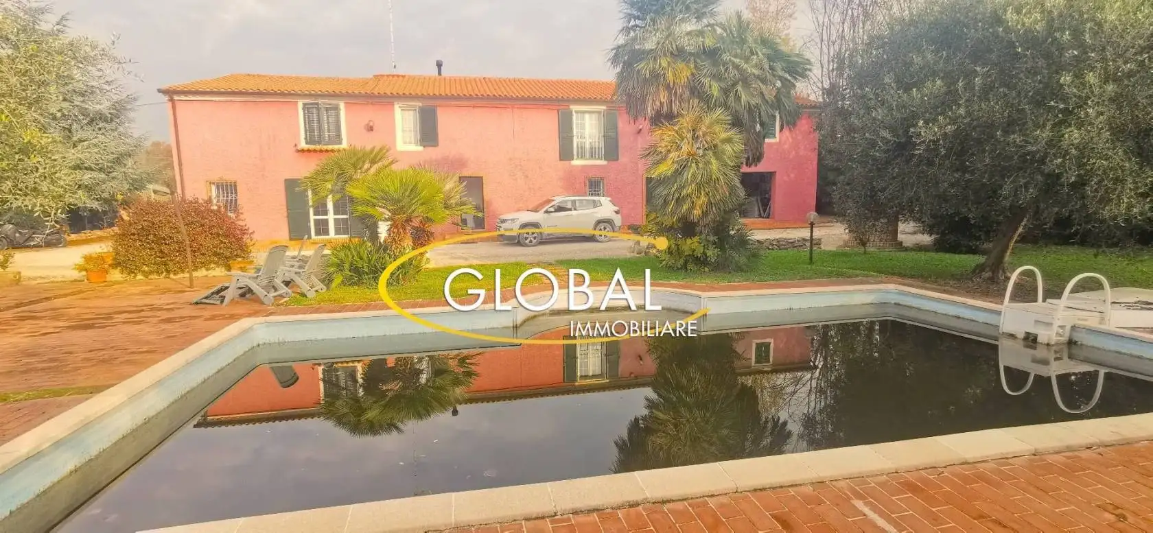 Rustico - Casale in vendita a Ancona