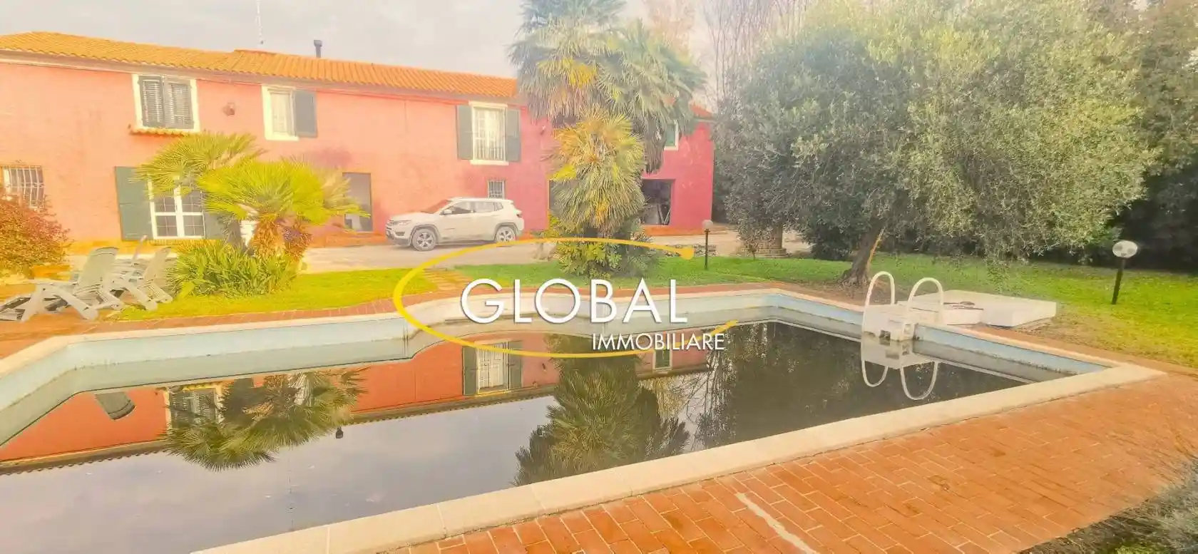 Rustico, ottimo stato, 500 m², Barcaglione, Ancona - foto 2