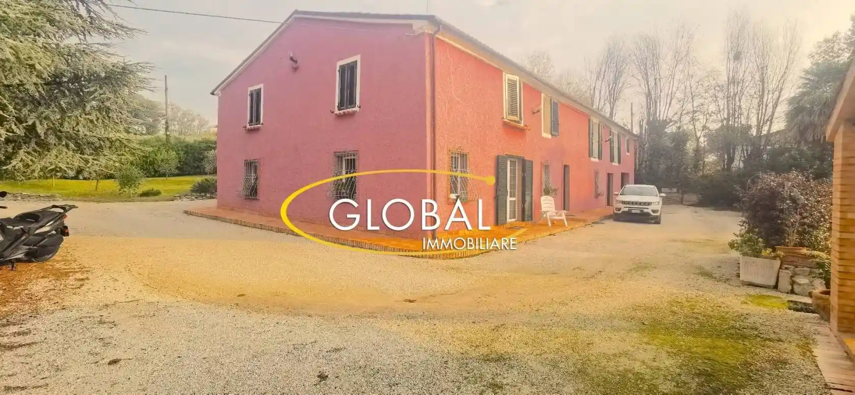 Rustico, ottimo stato, 500 m², Barcaglione, Ancona - foto 3