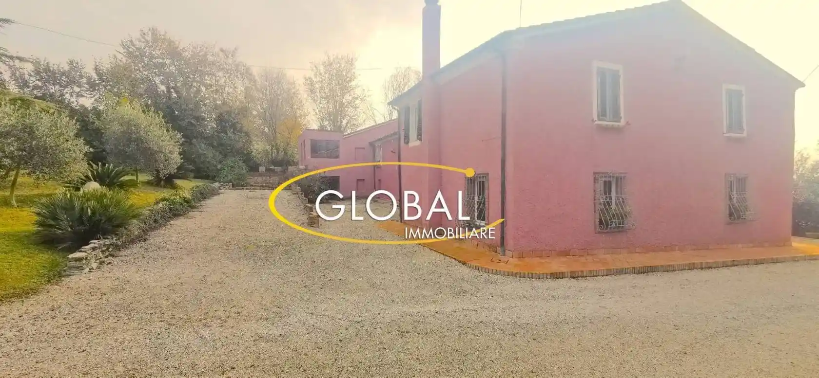 Rustico, ottimo stato, 500 m², Barcaglione, Ancona - foto 4