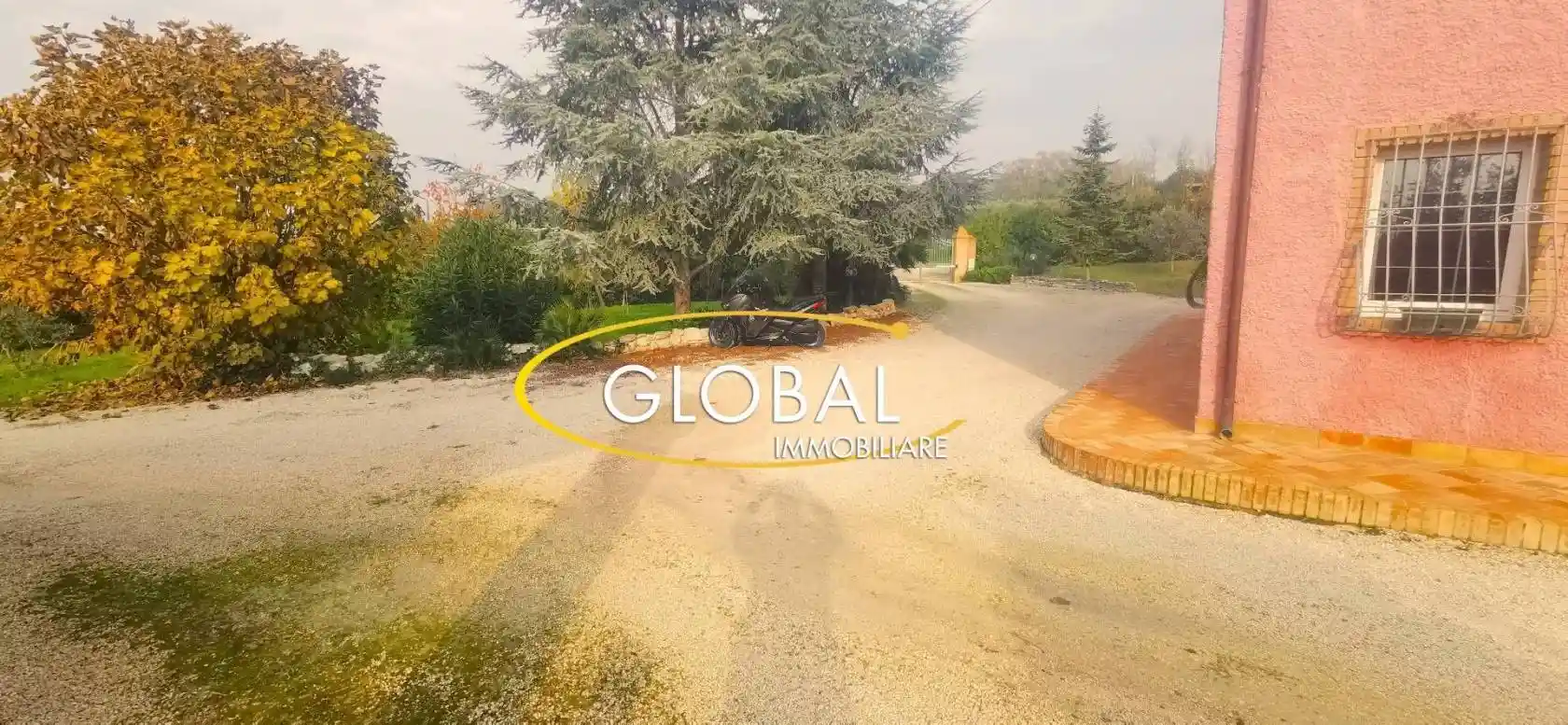 Rustico, ottimo stato, 500 m², Barcaglione, Ancona - foto 5