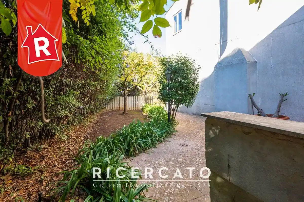 Villa a schiera via Francesco Camassa, 40, Cicolella - Via Puglia, Lecce - foto 2