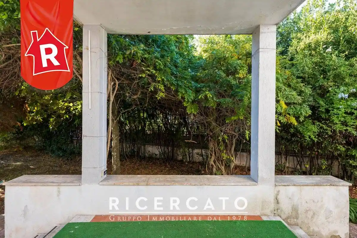 Villa a schiera via Francesco Camassa, 40, Cicolella - Via Puglia, Lecce - foto 3