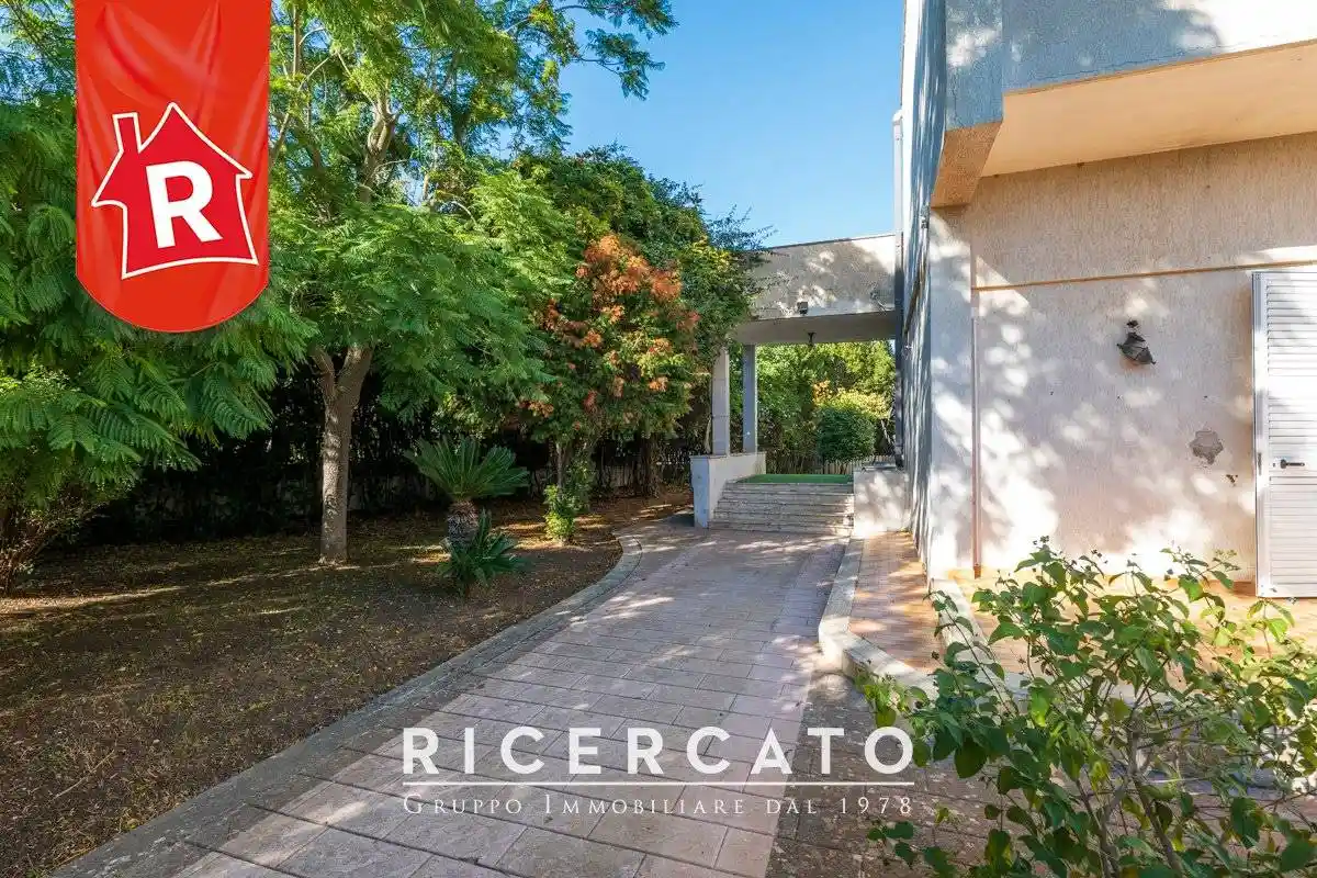 Villa a schiera via Francesco Camassa, 40, Cicolella - Via Puglia, Lecce - foto 5