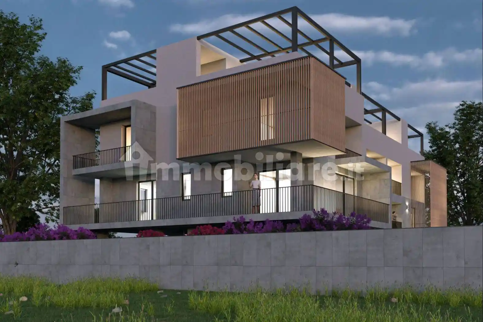 Villetta a schiera - foto 3