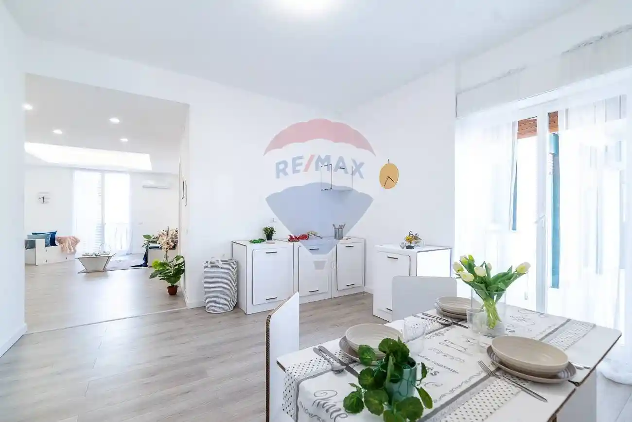 Appartamento in vendita a Aci Catena