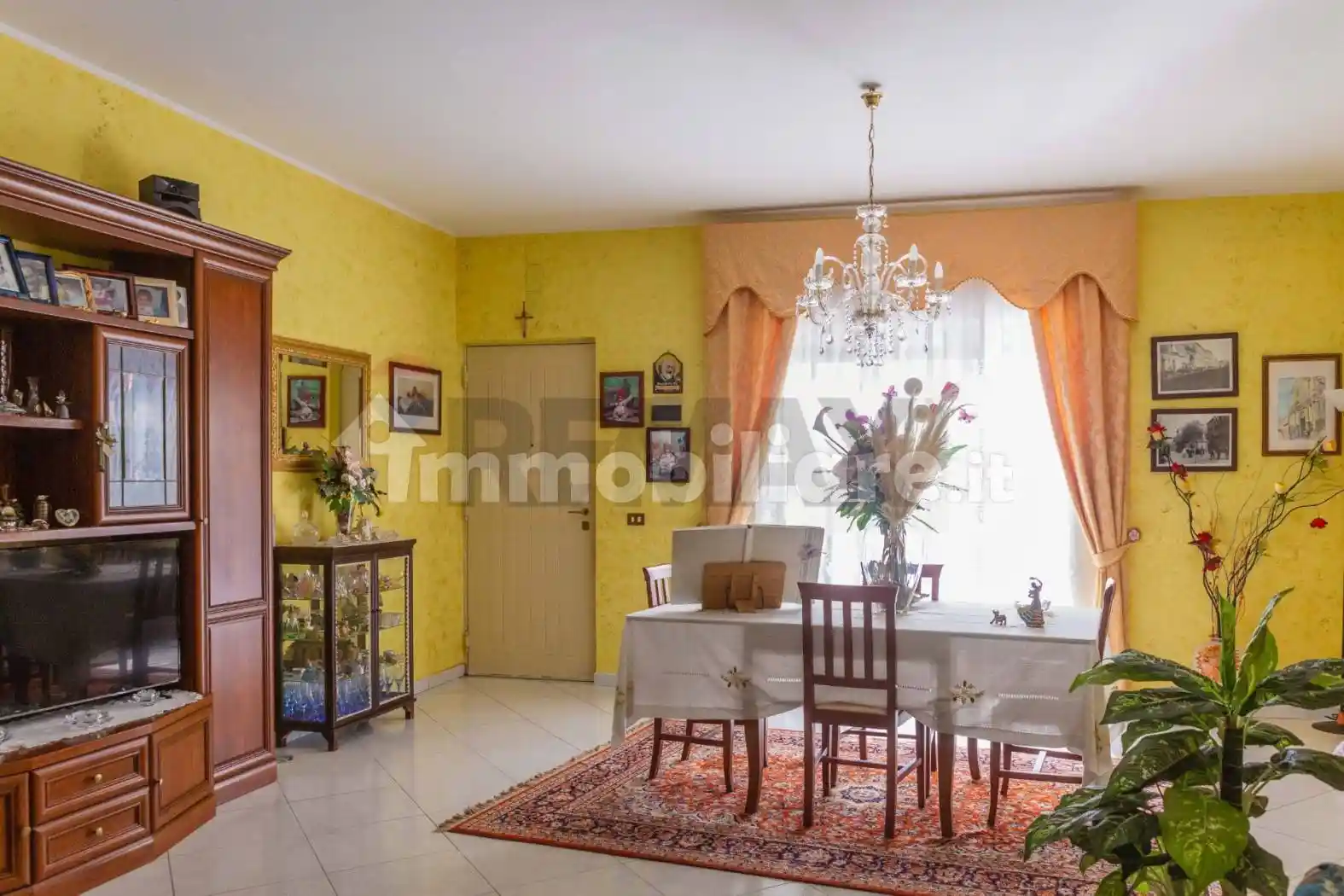 Appartamento in vendita a Catania