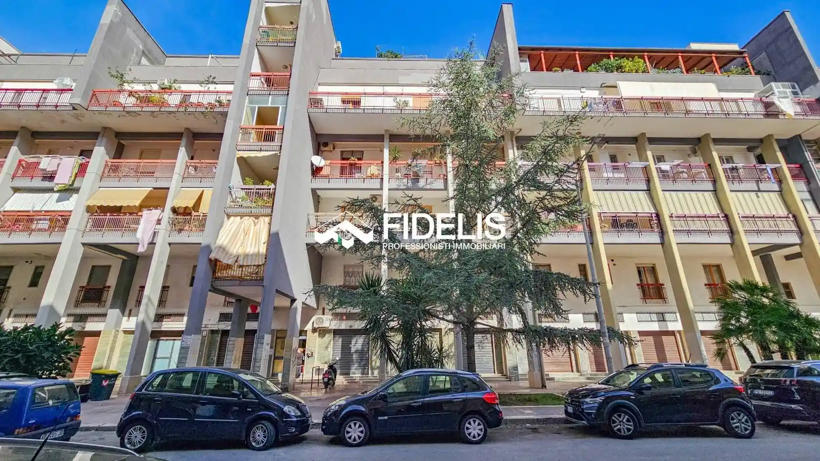 Appartamento in vendita a Trani