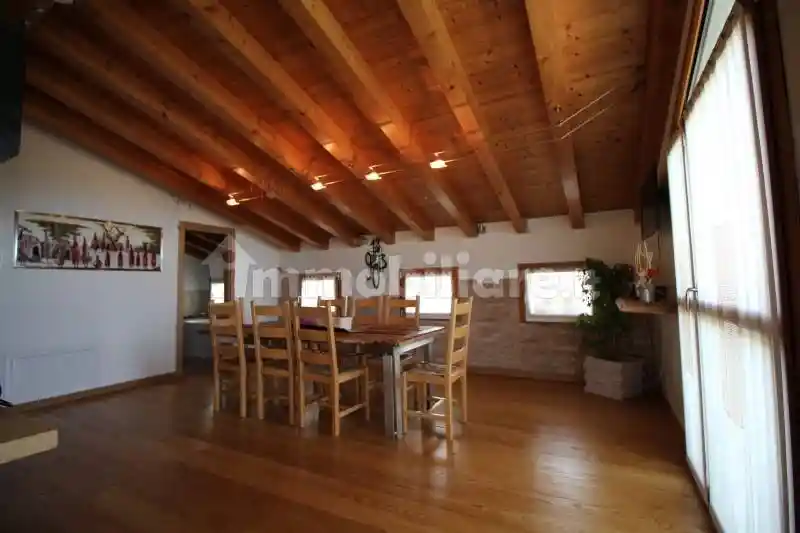 Rustico - Casale in vendita a Santa Lucia di Piave