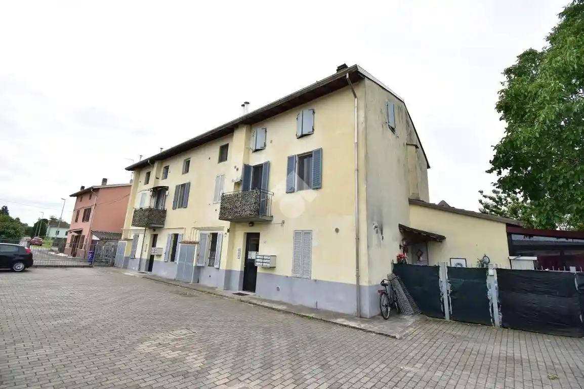 Appartamento in vendita a Fontevivo