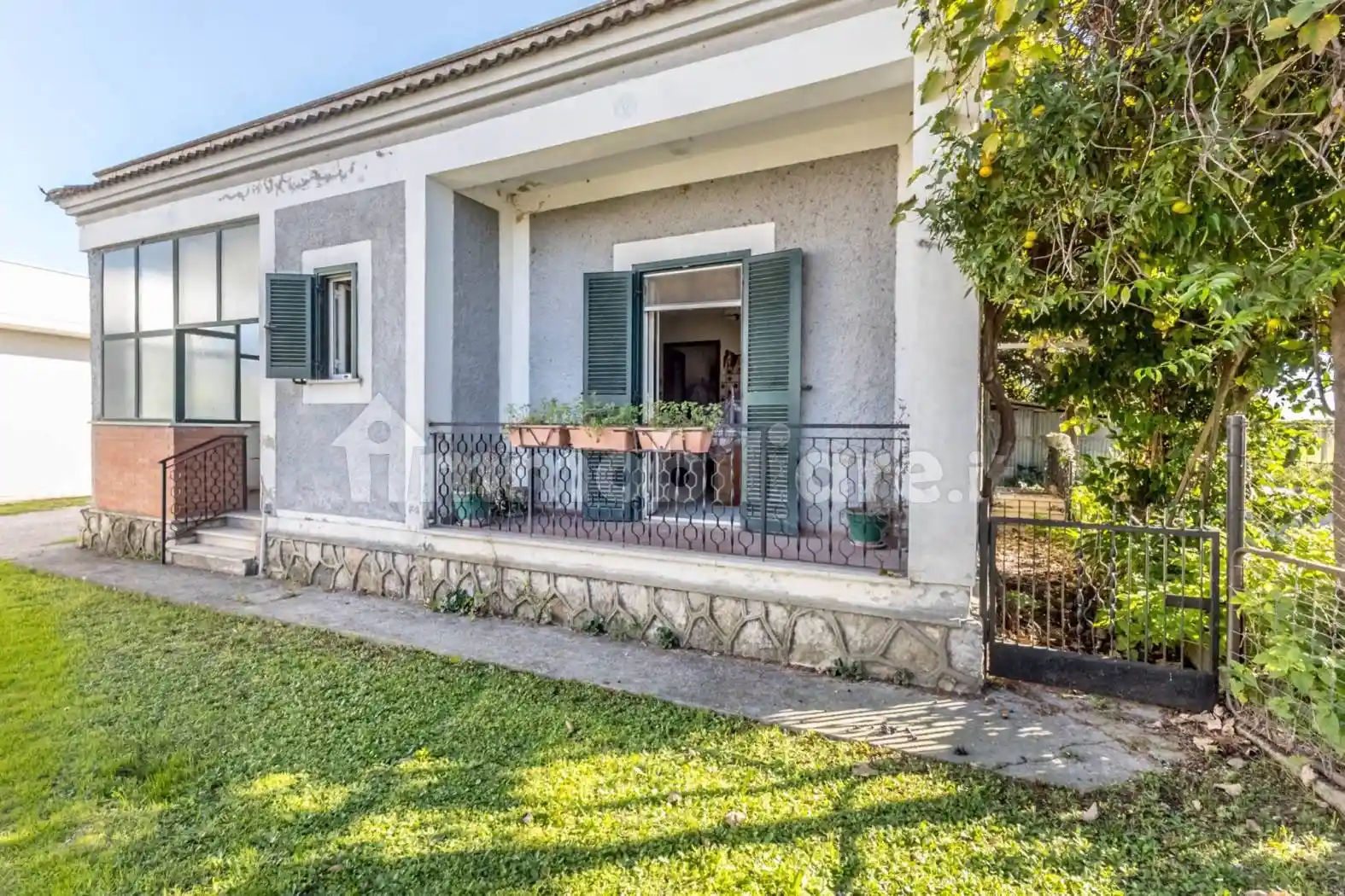 Villa in vendita a Latina