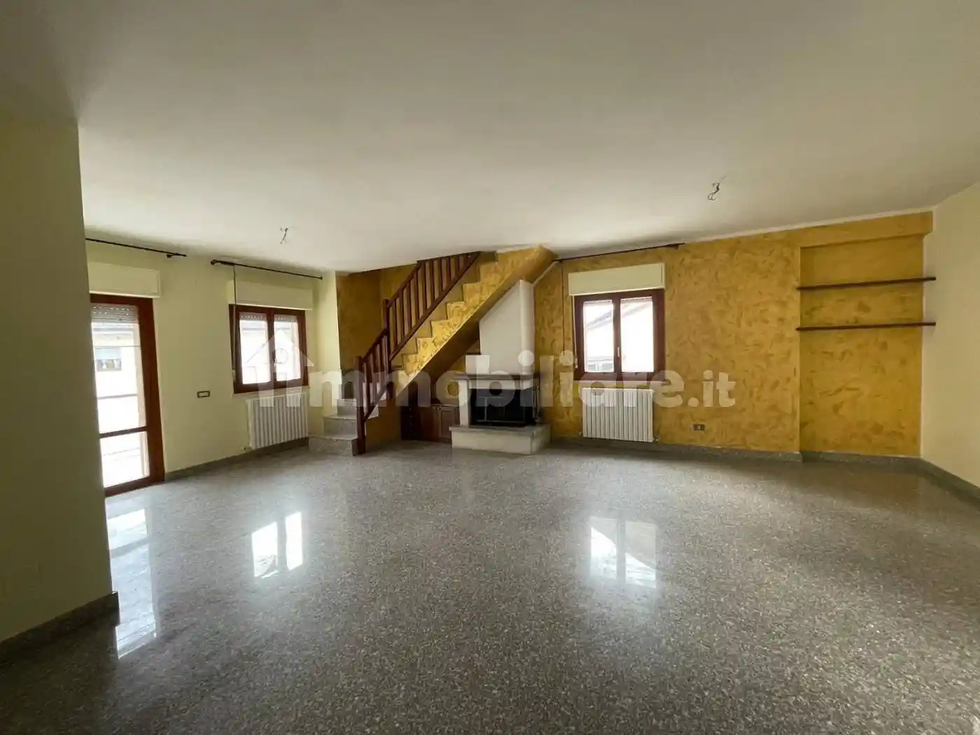 Appartamento in vendita a Ascoli Piceno