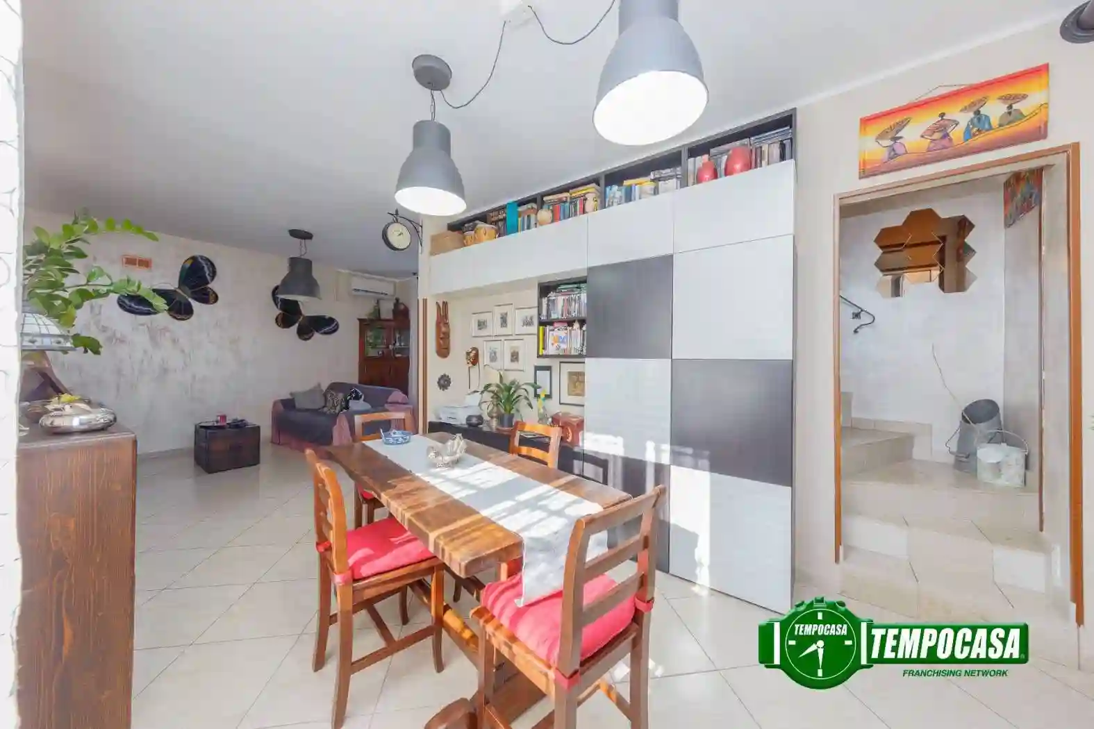 Casa indipendente - foto 5