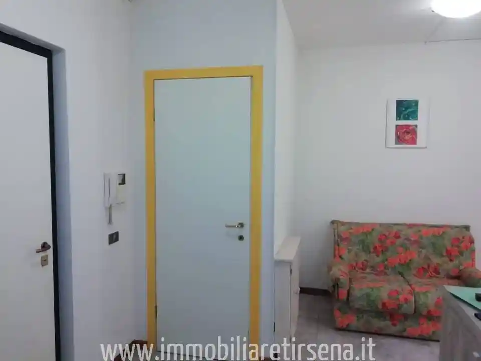 Appartamento in vendita a Orvieto