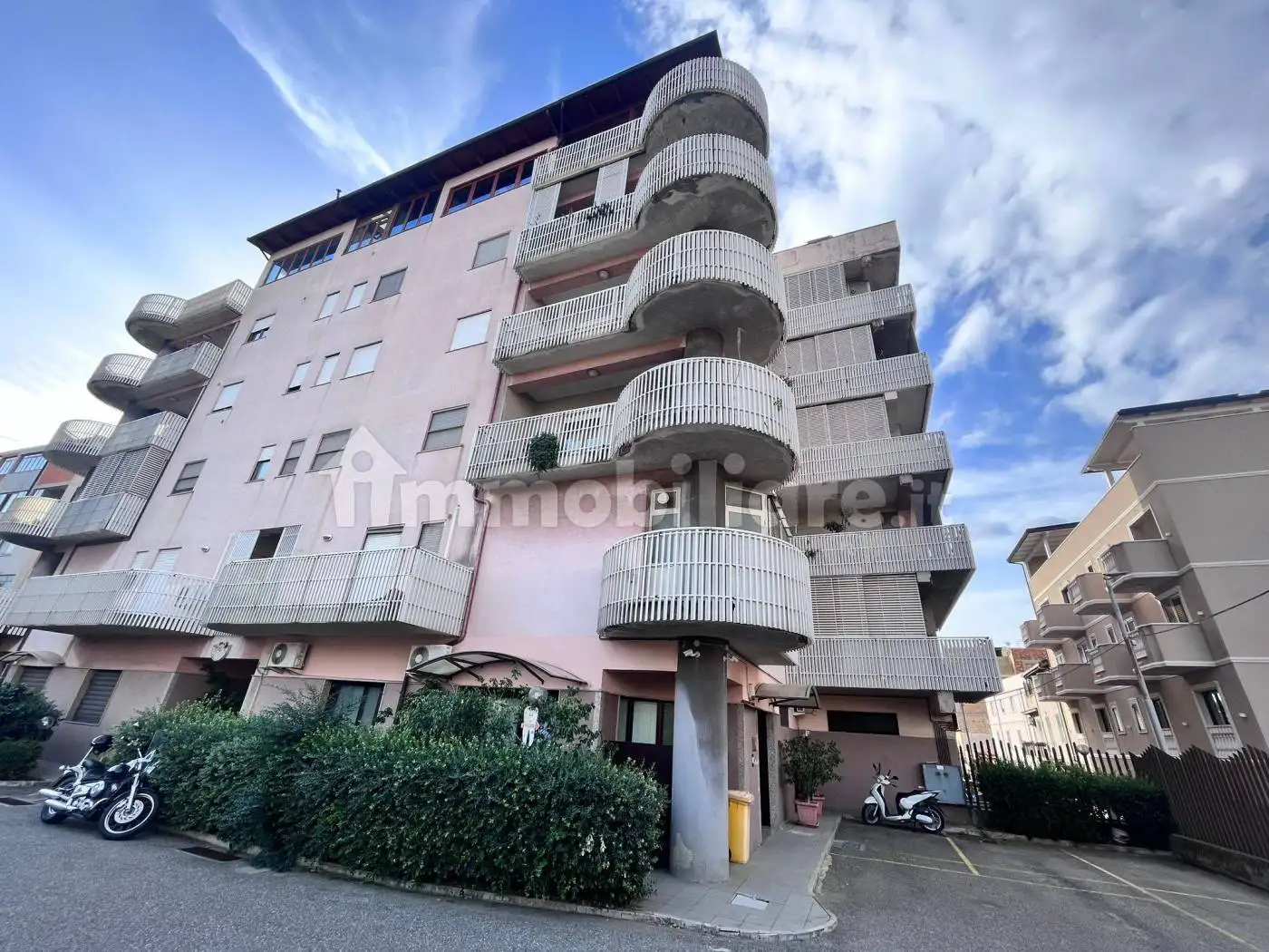 Appartamento in vendita a Reggio Calabria