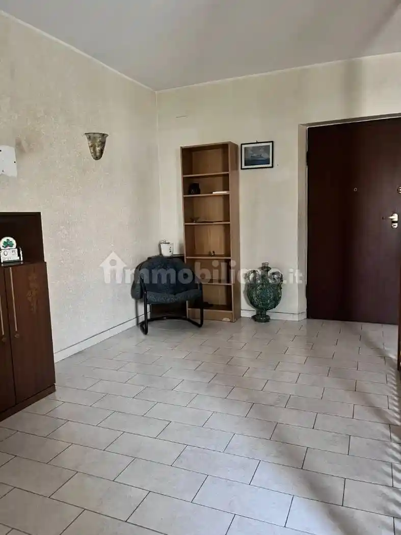 Bilocale via Sbarre Superiori 19, Sbarre, Reggio Calabria - foto 4