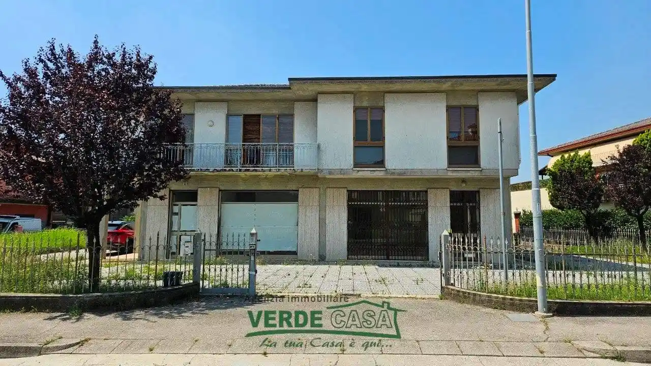 Villa in vendita a Asolo