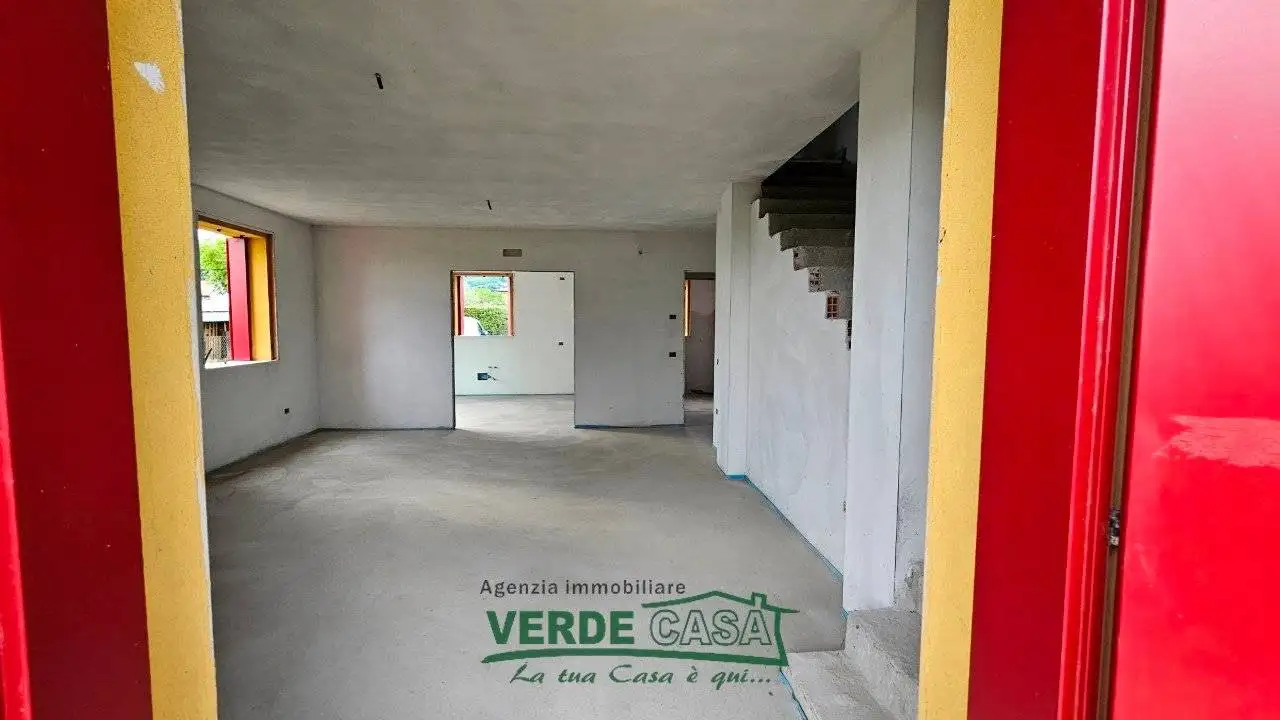 Villa in vendita a Maser