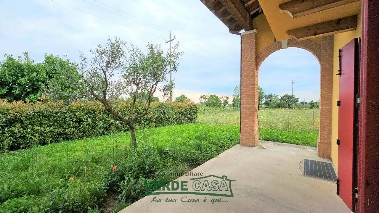 Villa bifamiliare via Sacconi, Maser - foto 2