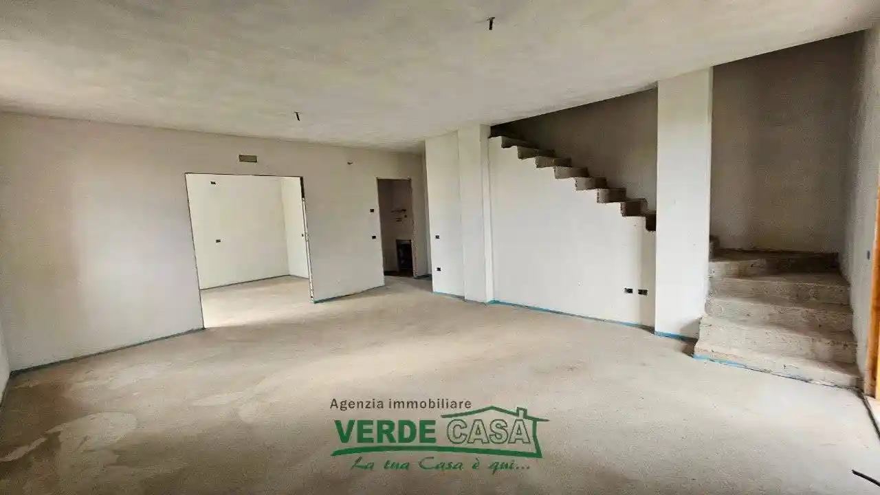 Villa bifamiliare via Sacconi, Maser - foto 3