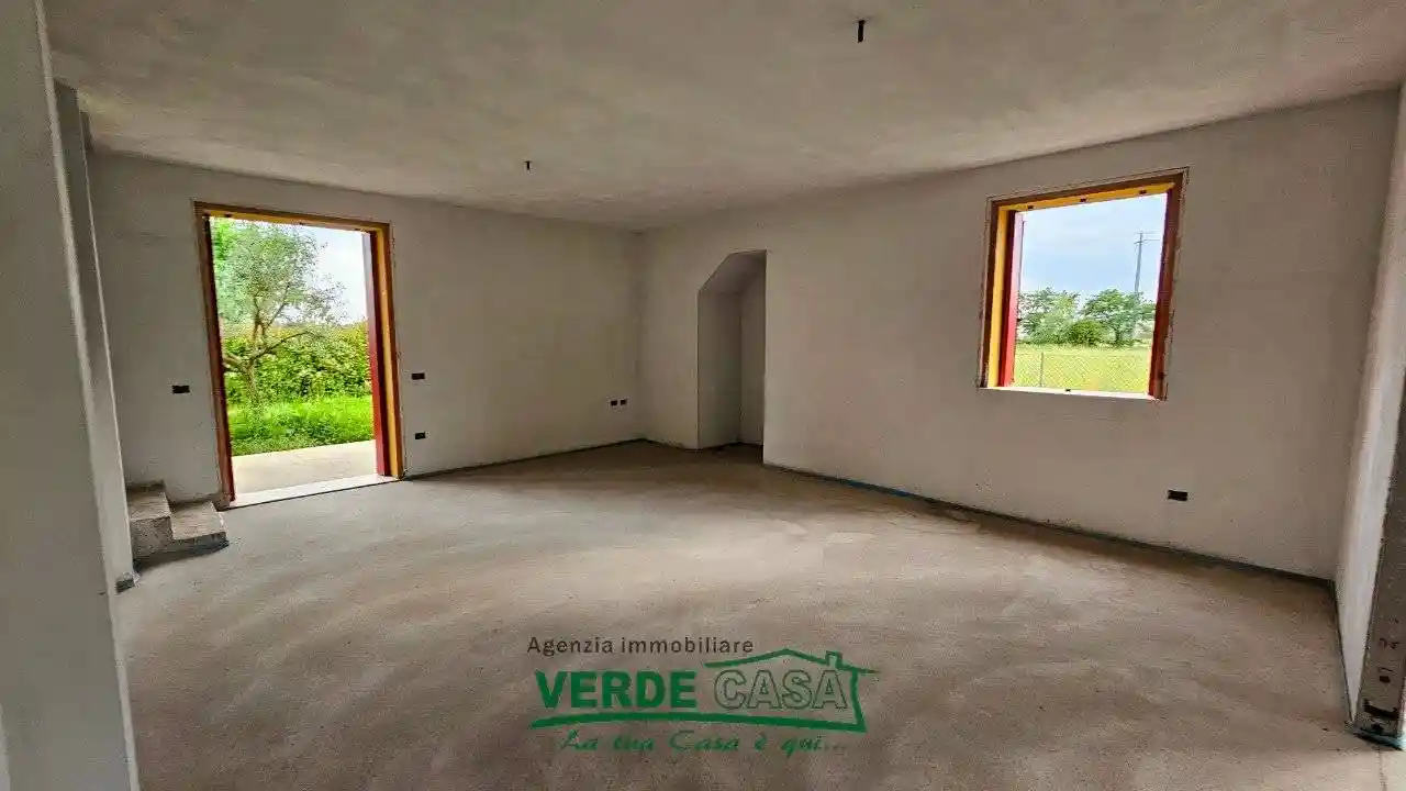 Villa bifamiliare via Sacconi, Maser - foto 4