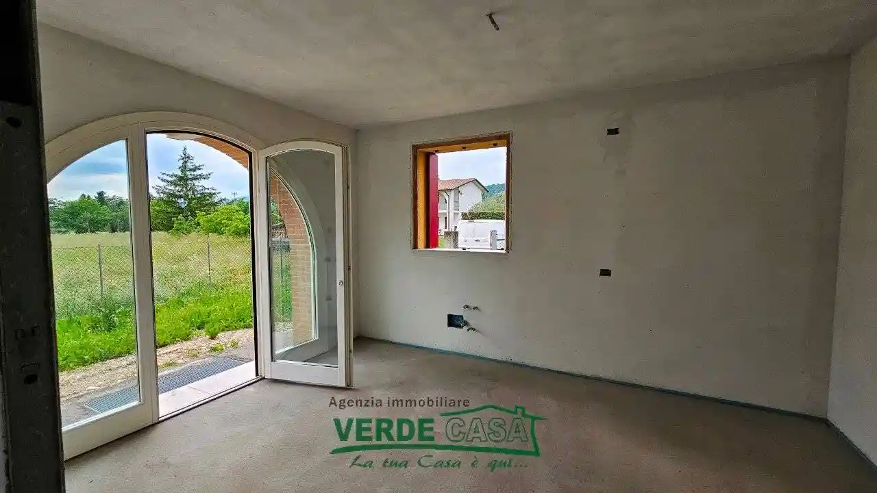 Villa bifamiliare via Sacconi, Maser - foto 5
