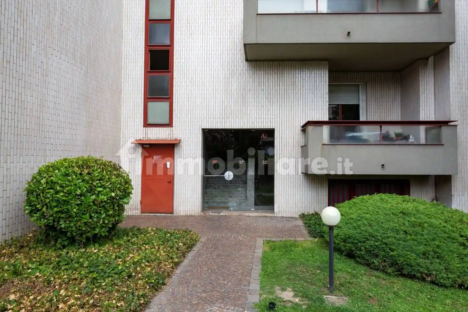 Trilocale via Bernardo Rucellai 20, Precotto, Milano - foto 3