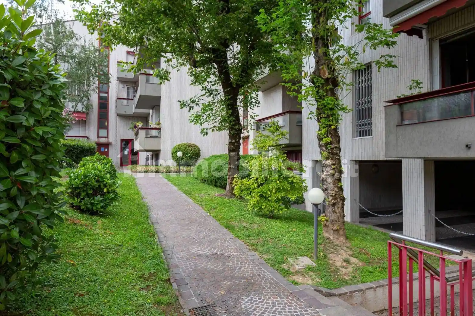 Trilocale via Bernardo Rucellai 20, Precotto, Milano - foto 4