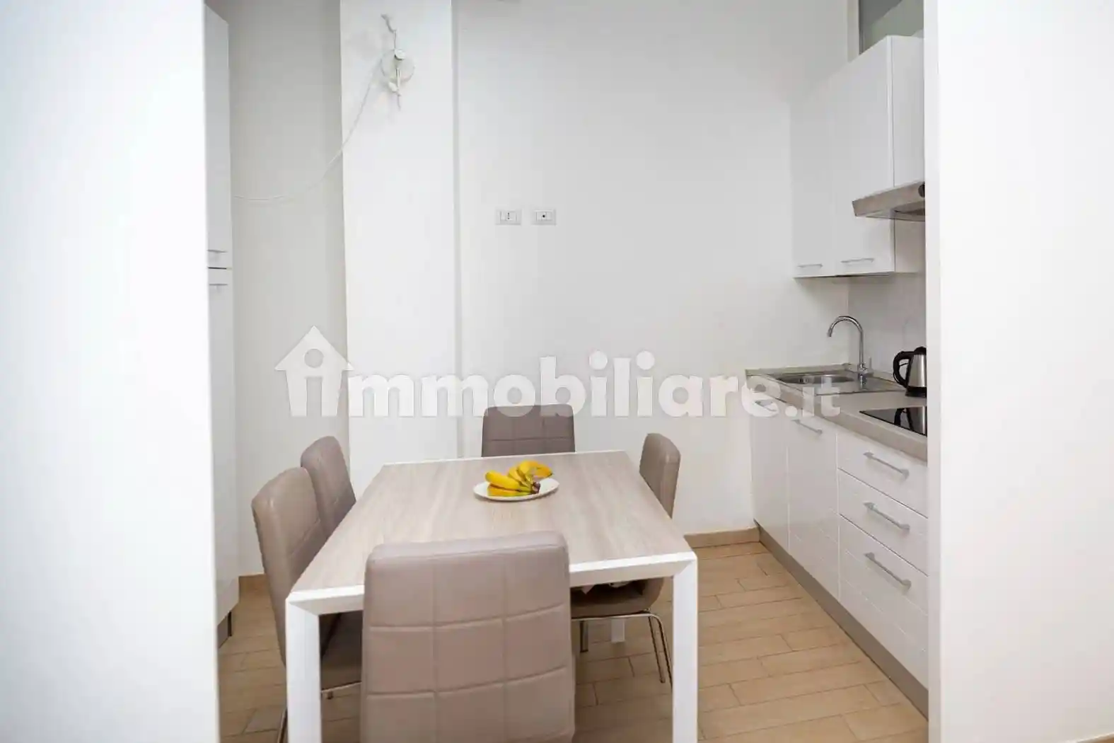 Trilocale via Bernardo Rucellai 20, Precotto, Milano - foto 5