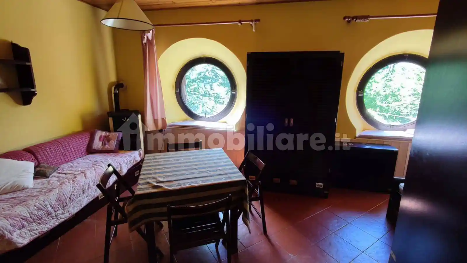 Appartamento in vendita a Abetone Cutigliano