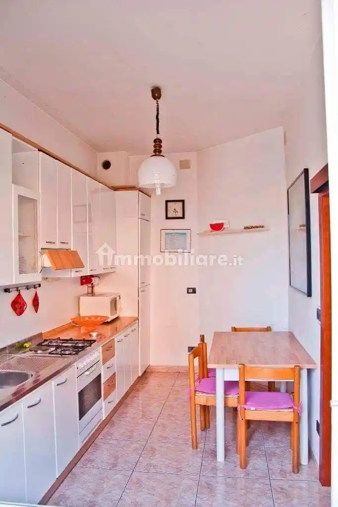 Trilocale viale Trento 17, Lido, Fano - foto 3