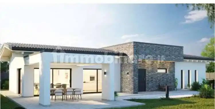 Villa in vendita a Busseto