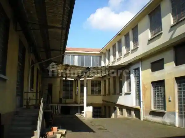 Palazzo - Edificio in Vendita - foto 4