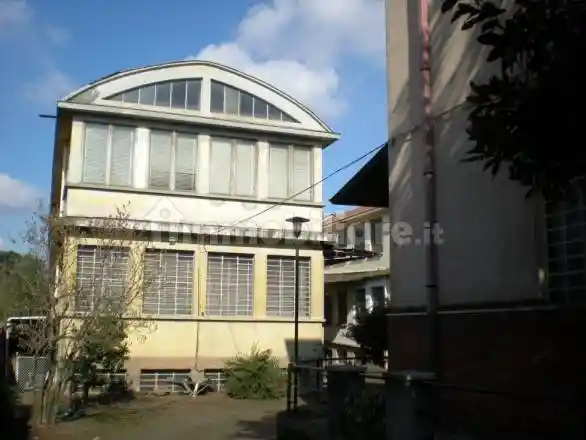 Palazzo - Edificio in Vendita - foto 5