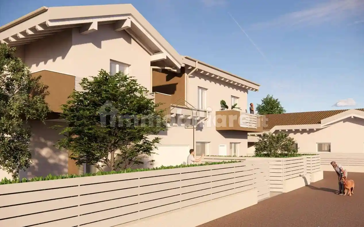 Villa in vendita a Desenzano del Garda