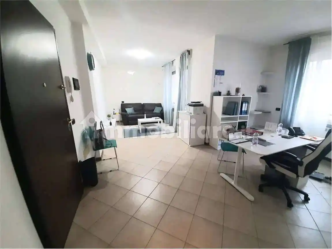 Appartamento in vendita a Piacenza