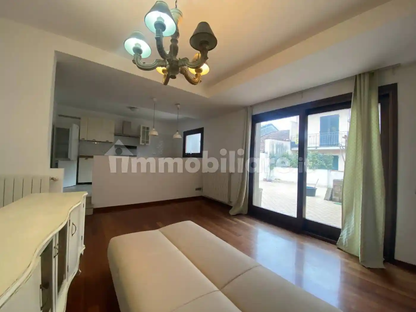 Appartamento in vendita a Calcio