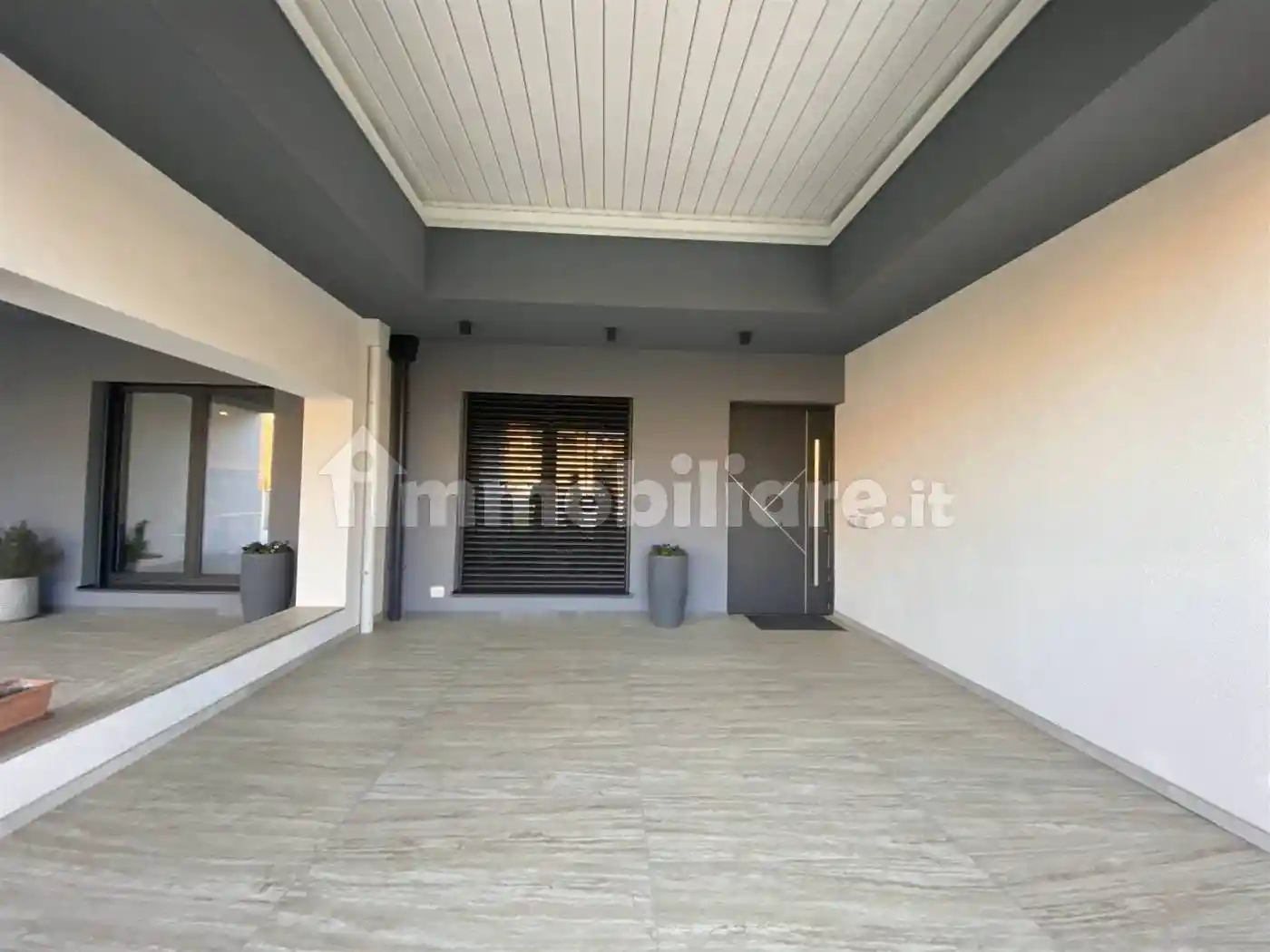 Villa bifamiliare Strada Cavezzo 20, Baggiovara, Modena - foto 4