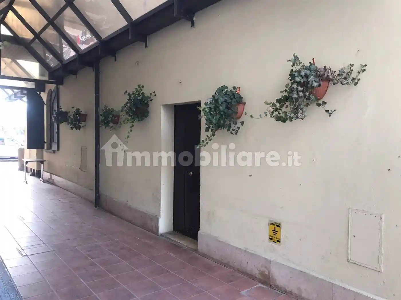 Appartamento in vendita a Bastiglia